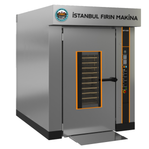 Döner Arabalı Fırın - Görsel 3