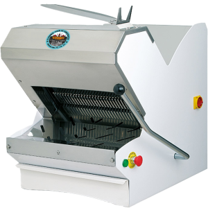 EKMEK DİLİMLEME MAKİNESİ - Görsel 3