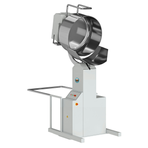 Otomatik Spiral Mikser - Görsel 3