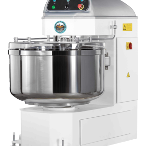 Otomatik Spiral Mikser - Görsel 4