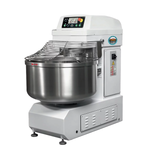 Otomatik Spiral Mikser - Görsel 5